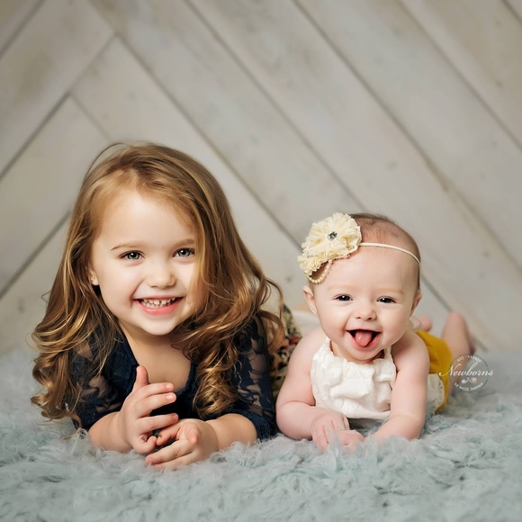 Meet your Posher, Greg - Picture 1 of 1